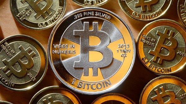بیت کوین چیست؟